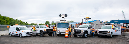 Sociétés de signalisation Montreal