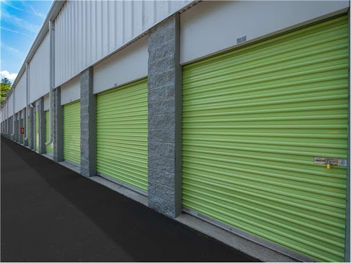 Storage Facility «Extra Space Storage», reviews and photos, 147 Green St, Foxborough, MA 02035, USA