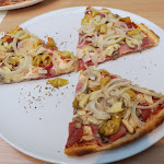 Photo n°1 de l'avis de Werner.n fait le 23/04/2022 à 05:21 sur le  Brauerei und Gasthof Dremel à Wattendorf