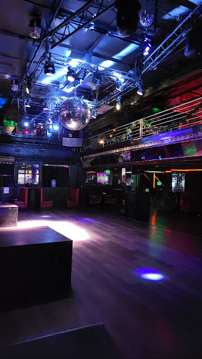 Gay Night Club «Neighbours Nightclub», reviews and photos, 1509 Broadway Ct, Seattle, WA 98122, USA