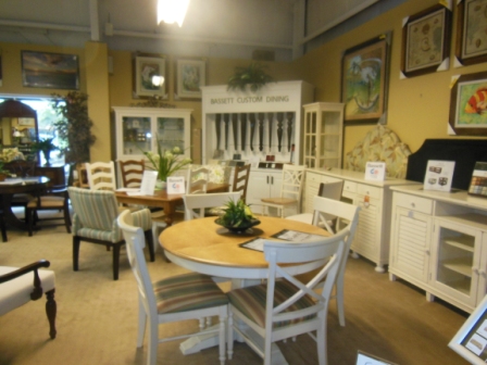 Furniture Store «Expressions Model Furniture Outlet», reviews and photos, 3905 Radio Rd, Naples, FL 34104, USA