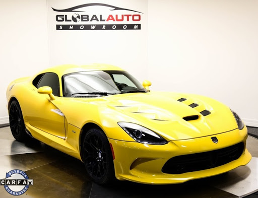 Car Dealer «Global Auto Showroom», reviews and photos, 2840 Manatee Ave E, Bradenton, FL 34208, USA