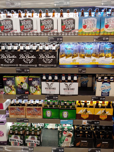 Supermarket «ALDI», reviews and photos, 1636 E Semoran Blvd, Apopka, FL 32703, USA