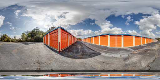 Self-Storage Facility «StorageMax Metro Center», reviews and photos, 4565 Lynch St Exd, Jackson, MS 39209, USA