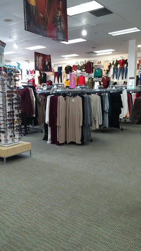 Clothing Store «Ross Dress for Less», reviews and photos, 2365 S Hwy 27, Clermont, FL 34711, USA