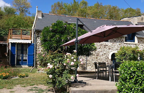 Lodge Murmures de Loire Mauges-sur-Loire