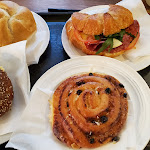 Photo n°1 de l'avis de Lu.o fait le 12/12/2019 à 08:34 sur le  Cafe & Bäckerei Mauerer - Schillerstraße à Munich