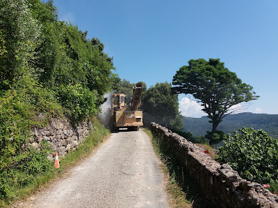 PELLET SAS à Barjac