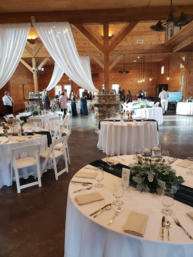 Wedding Venue «The Walters Barn», reviews and photos, 7712 Persimmon Tree Rd, Lula, GA 30554, USA