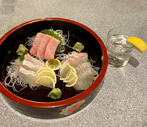 Kens Japanese Restaurant image