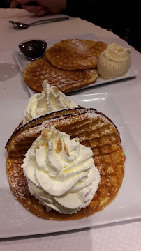 Pancake du Restaurant Le Québec à Nice - n°8