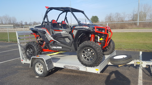 ATV Dealer «The Toy Store», reviews and photos, 14615 OH-13, Thornville, OH 43076, USA