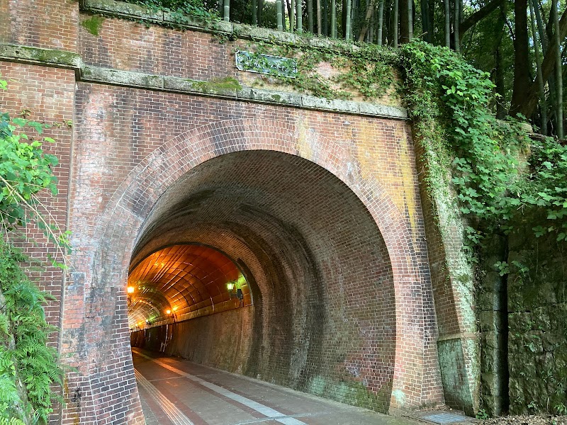 北吸トンネル (北吸隧道)