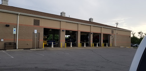 Tire Shop «Firestone Complete Auto Care», reviews and photos, 40 Old Pleasant Grove Rd, Mt Juliet, TN 37122, USA