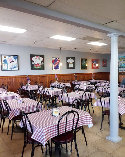 Maggio's Pizza