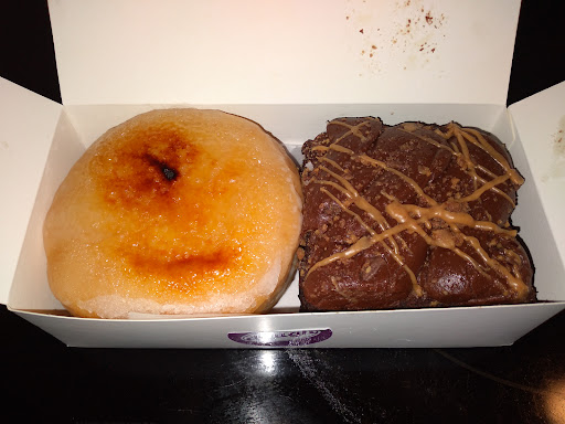 Donut Shop «Dough», reviews and photos, 2602 S MacDill Ave, Tampa, FL 33629, USA