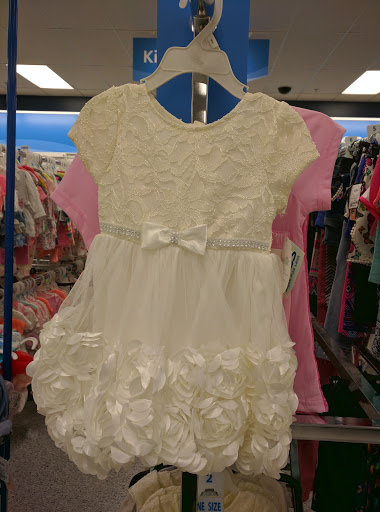 Clothing Store «Ross Dress for Less», reviews and photos, 12680 W Sunrise Blvd, Sunrise, FL 33323, USA