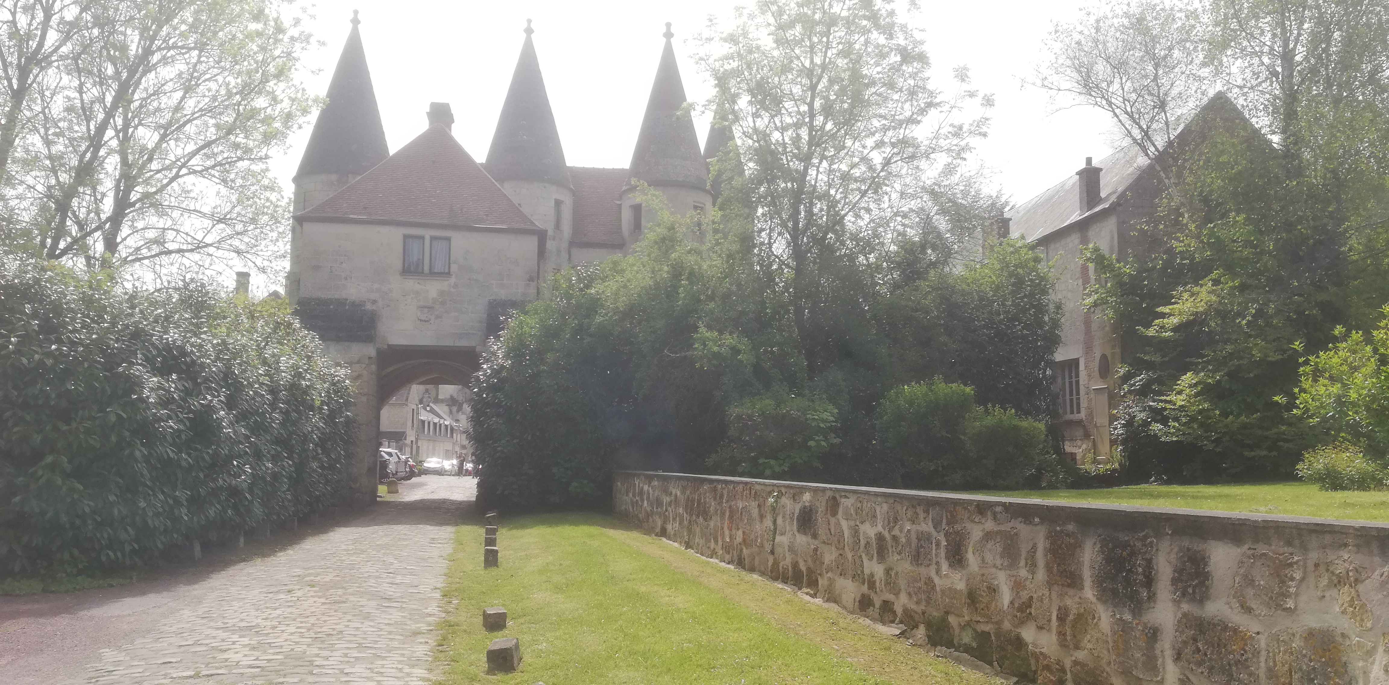Photo n° 7 de l'avis de Franck.u fait le 18/05/2023 à 16:33