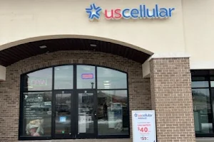 UScellular image