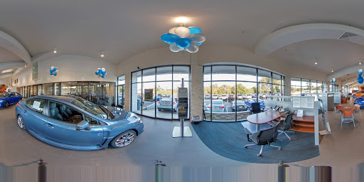 Subaru Dealer «Subaru of Santa Cruz», reviews and photos, 4100 Auto Plaza Dr, Capitola, CA 95010, USA