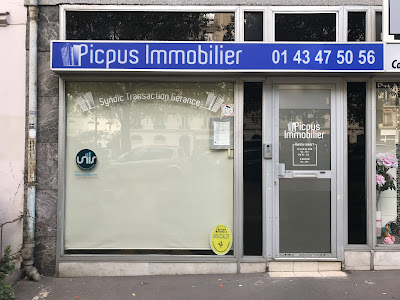 Picpus Immobilier à Paris