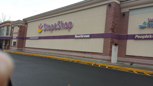 Grocery Store «Stop & Shop», reviews and photos, 930 N Colony Rd, Wallingford, CT 06492, USA