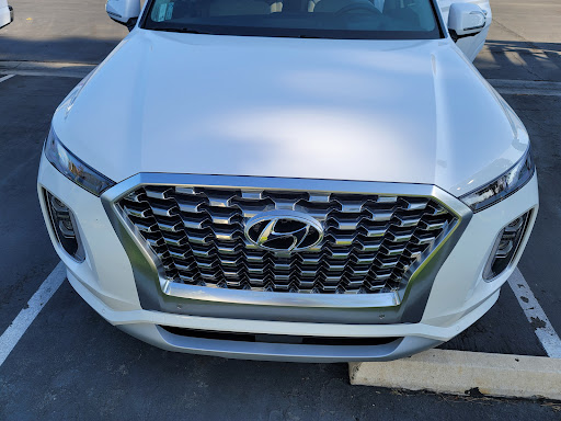 Car Wash «Bristol Car Wash», reviews and photos, 2402 S Bristol St, Santa Ana, CA 92704, USA