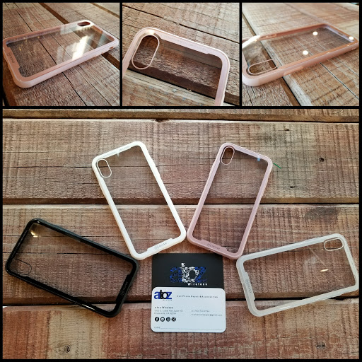 A to Z Wireless Cellphone & Tablet Repair LLC image