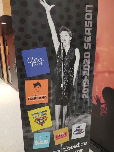 Performing Arts Theater «History Theatre», reviews and photos, 30 10th St E, St Paul, MN 55101, USA