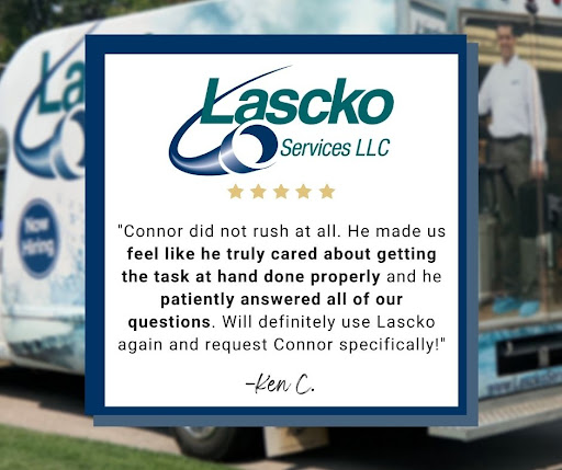 Plumber «Lascko Services», reviews and photos, 375 Bayou Ave, Muskegon, MI 49442, USA