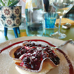 Photo n°22 de l'avis de David.a fait le 17/10/2023 à 18:29 sur le  Pizzeria La Terrazza à Tirrenia