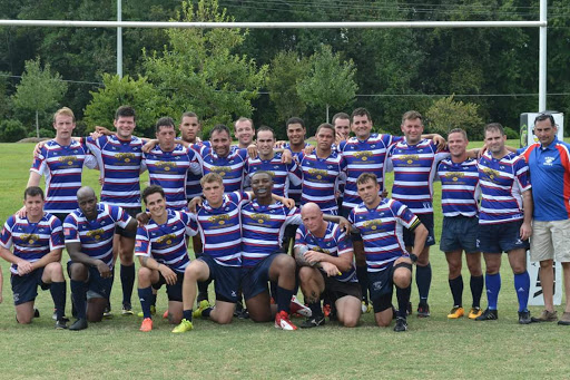 Rugby Fayetteville