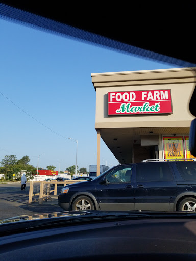 Grocery Store «Food Farm Market», reviews and photos, 11550 Dexter Ave, Detroit, MI 48206, USA