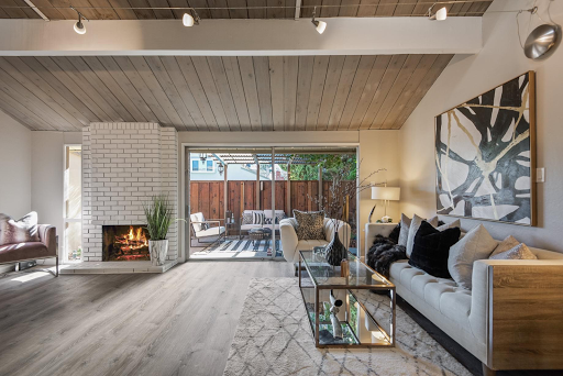 Ensy Afdari - Top Realtor in Santa Clara County - Silicon Valley image