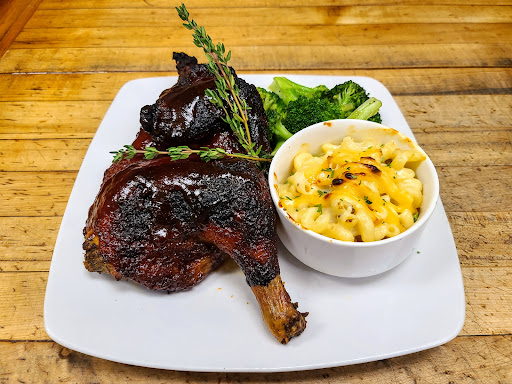 American Restaurant «Main & Market», reviews and photos, 914 Bay Ridge Rd, Annapolis, MD 21403, USA