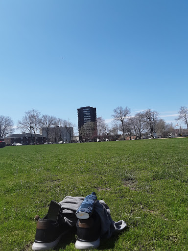 Park «Constitution Park», reviews and photos, Fletcher Ave & Lewis St, Fort Lee, NJ 07024, USA