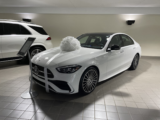 Mercedes Benz Dealer «Mercedes-Benz of Cutler Bay», reviews and photos, 10701 SW 211 St, Cutler Bay, FL 33189, USA