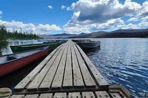 Olallie Lake Resort image