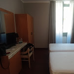 Photo n°4 de l'avis de Carla. fait le 01/08/2022 à 20:30 sur le  Hotel Bologna à Turin