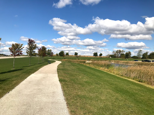 Park «Alleghany Park», reviews and photos, Cty V68, Grayslake, IL 60030, USA