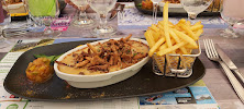 Plats et boissons du Restaurant français Restaurant La Crémaillère à Montriond - n°10