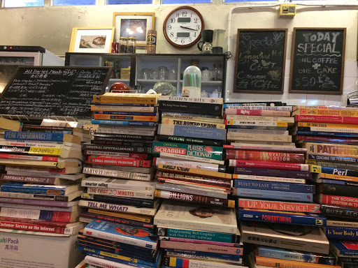 Books & Co.