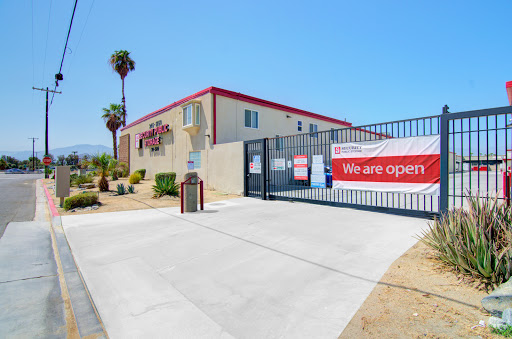Self-Storage Facility «Security Public Storage», reviews and photos, 39505 Berkey Dr # 200, Palm Desert, CA 92211, USA