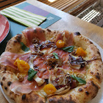 Photo n°4 de l'avis de Aldo.r fait le 11/06/2022 à 10:01 sur le  Ristorante Mómó à Taranto