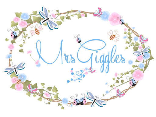 Mrs.Giggles @ Lilyput Lane