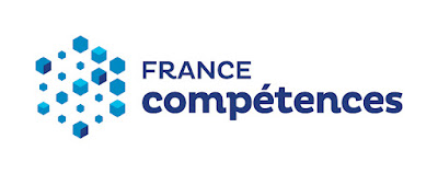 France compétences à Courbevoie