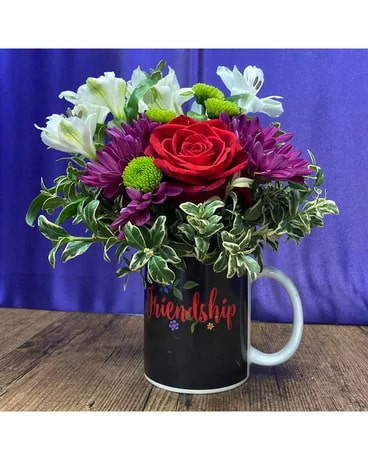 Florist «Penguin Flowers», reviews and photos, 2465 NW Monroe Ave, Corvallis, OR 97330, USA