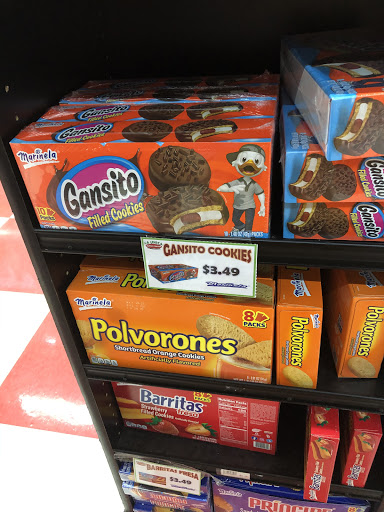 Mexican Grocery Store «La Unica SuperCenter», reviews and photos, 6119 White Horse Rd #3, Greenville, SC 29611, USA