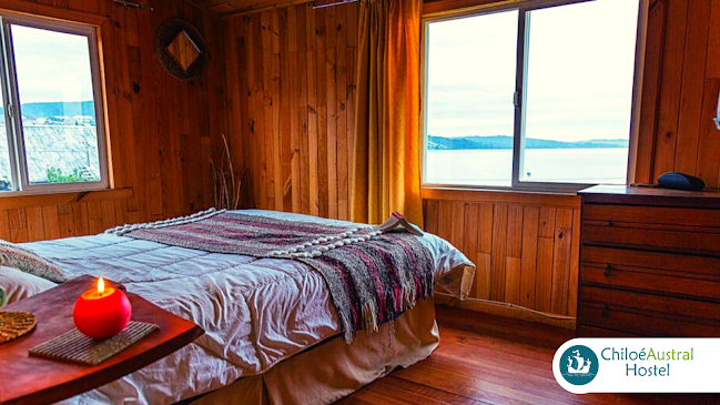 Opiniones de Chiloé Austral Hostel en Ancud - Hotel