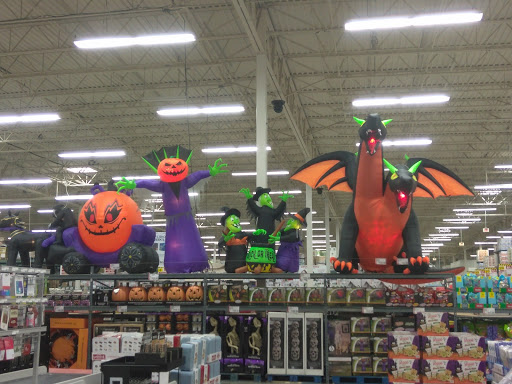 Warehouse club «BJ’s Wholesale Club», reviews and photos, 10425 Marlin Rd, Cutler Bay, FL 33157, USA